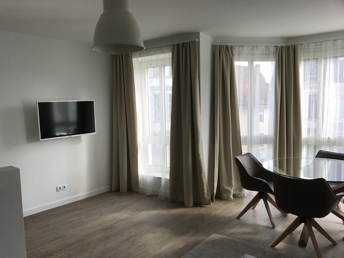 Ferien Apartment Bremen Exterior foto