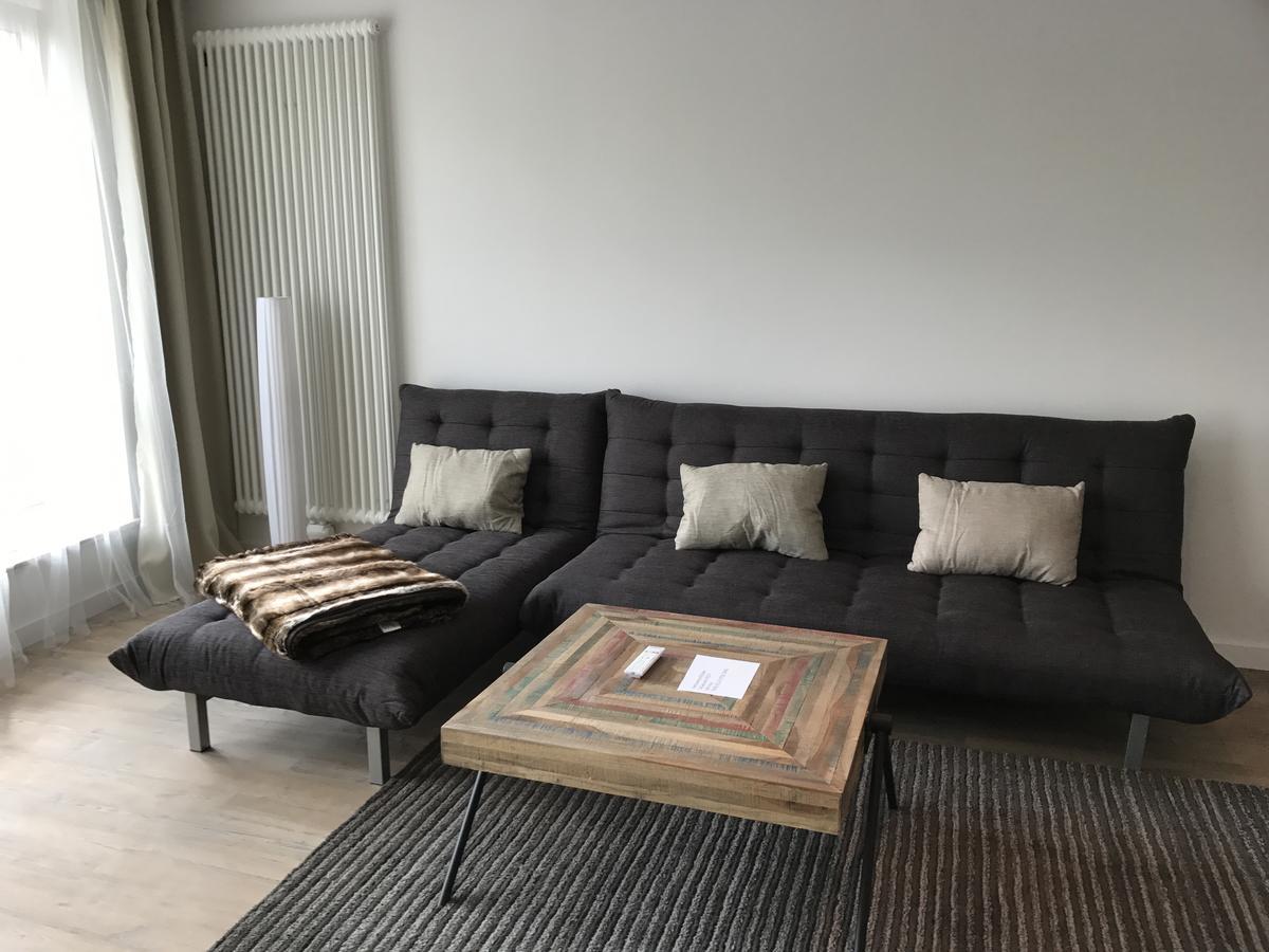 Ferien Apartment Bremen Exterior foto