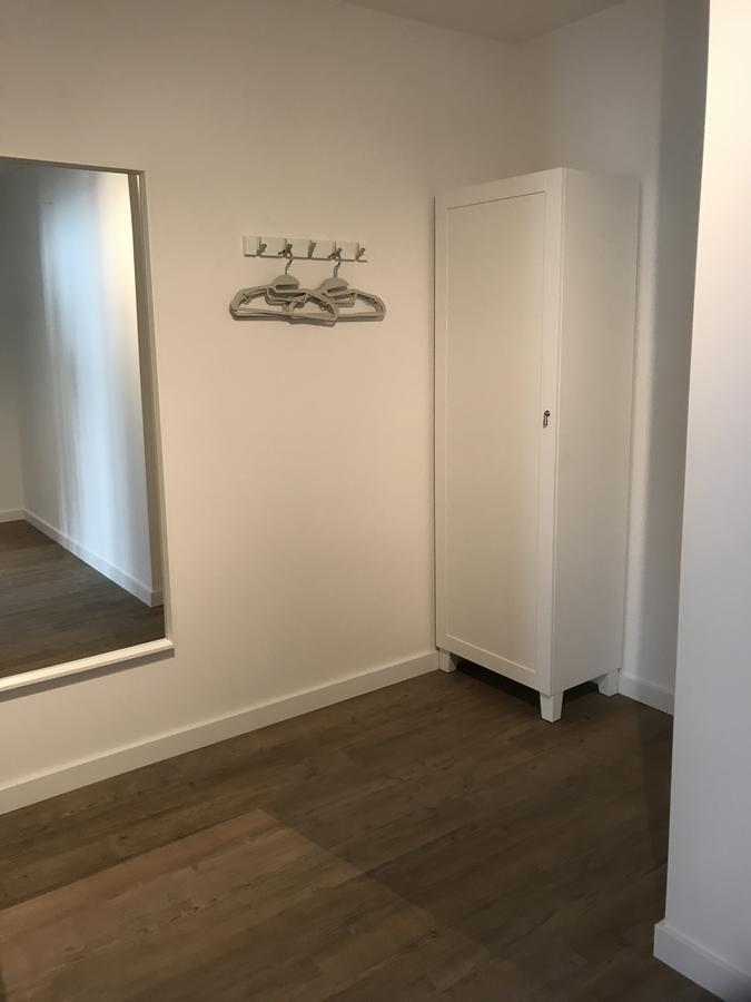 Ferien Apartment Bremen Exterior foto