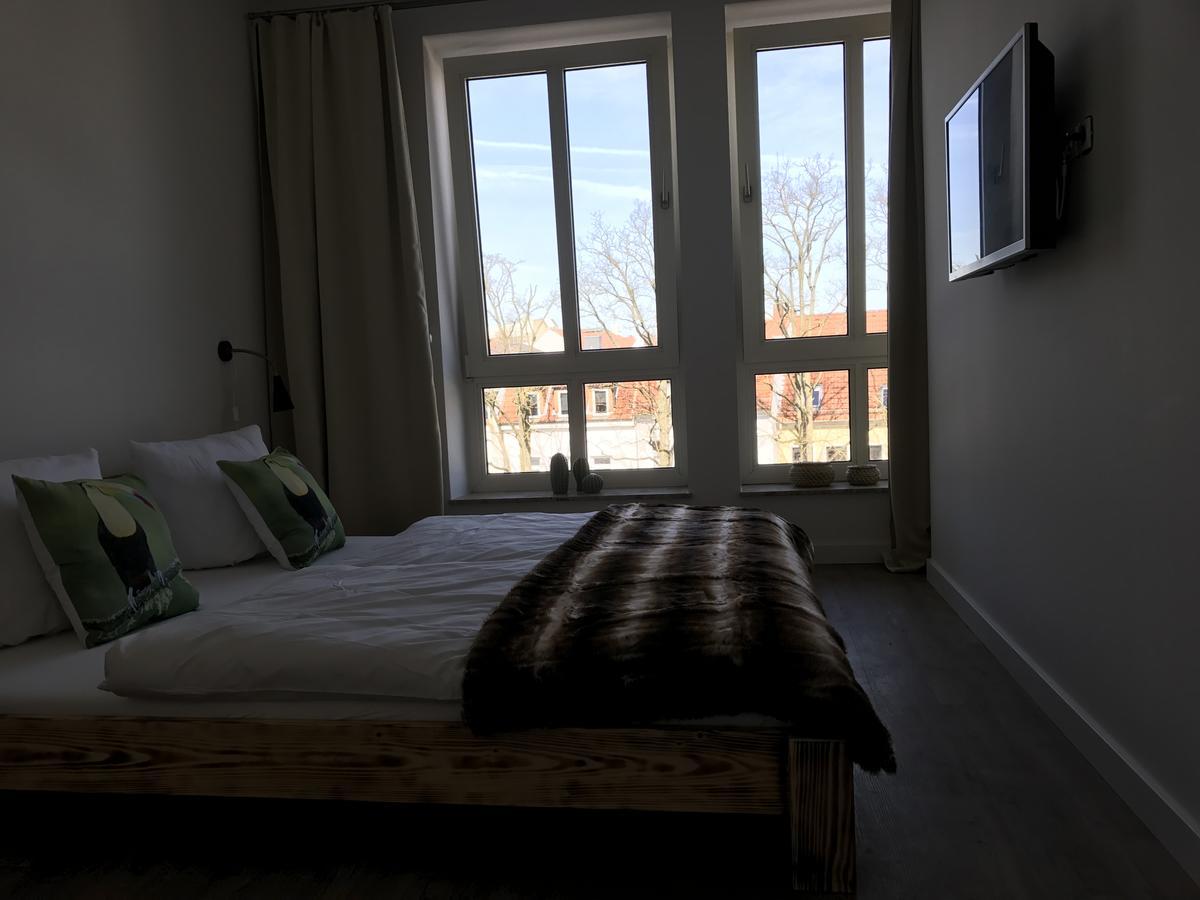 Ferien Apartment Bremen Exterior foto