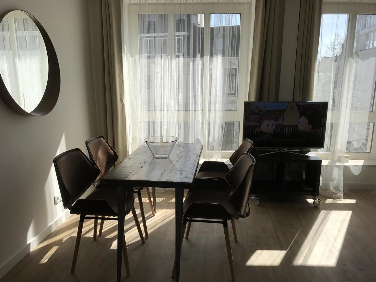 Ferien Apartment Bremen Exterior foto
