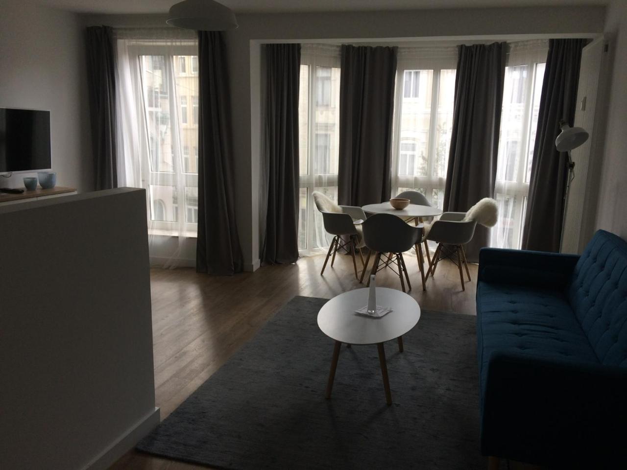 Ferien Apartment Bremen Exterior foto