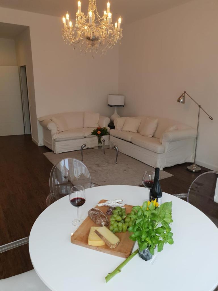 Ferien Apartment Bremen Exterior foto