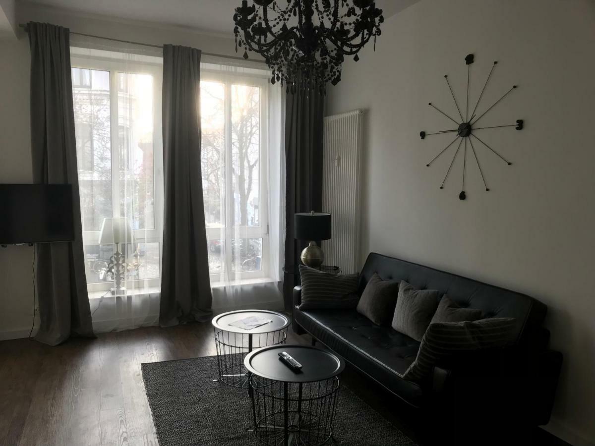 Ferien Apartment Bremen Exterior foto