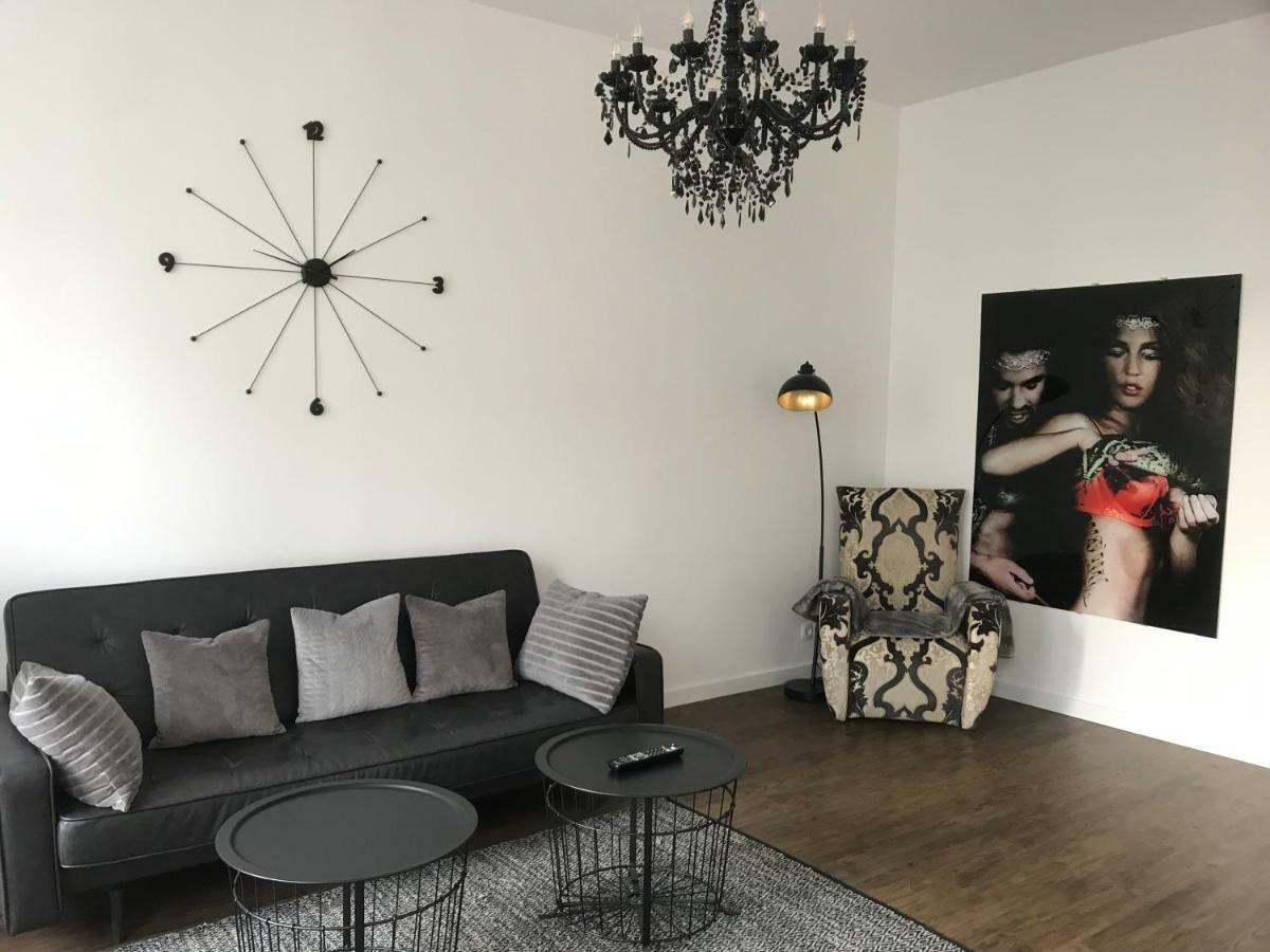 Ferien Apartment Bremen Exterior foto